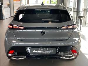 Peugeot 308 Allure Blue HDI