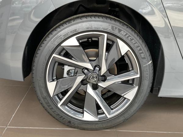 Peugeot 308 Allure Blue HDI