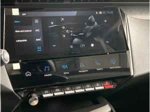 Peugeot 308 Allure Blue HDI