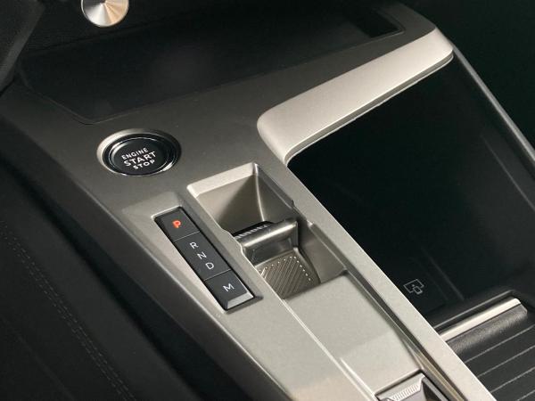 Peugeot 308 Allure Blue HDI