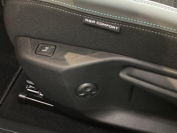 Peugeot 308 Allure Blue HDI