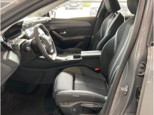 Peugeot 308 Allure Blue HDI