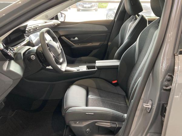 Peugeot 308 Allure Blue HDI