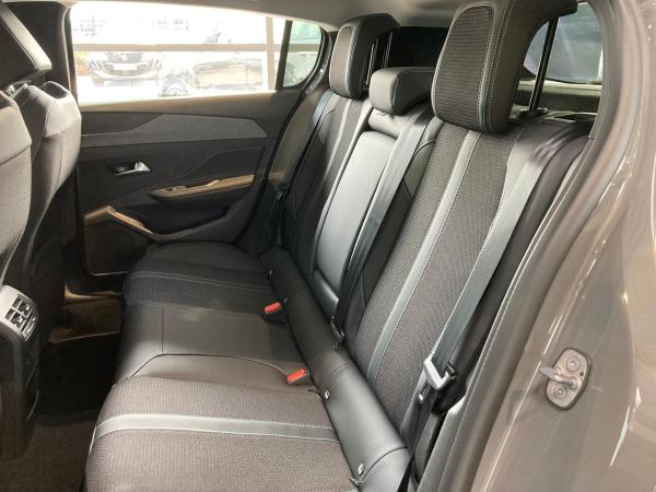 Peugeot 308 Allure Blue HDI