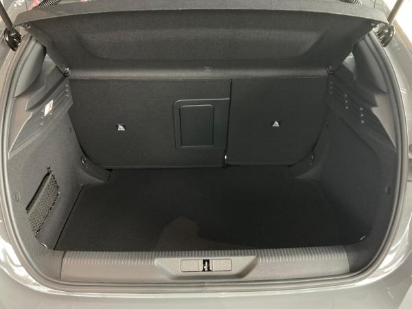 Peugeot 308 Allure Blue HDI