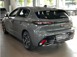 Peugeot 308 Allure Blue HDI