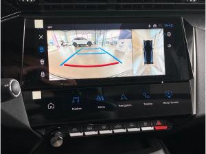 Peugeot 308 Allure Blue HDI