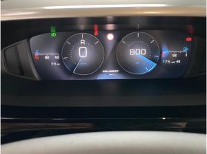 Peugeot 308 Allure Blue HDI