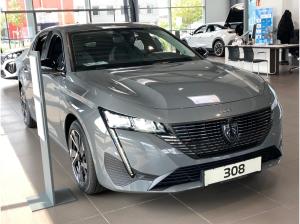 Peugeot 308 Allure Blue HDI