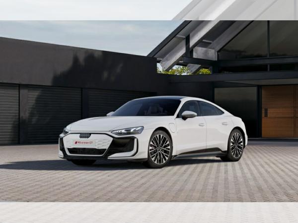 Audi RS e-tron GT