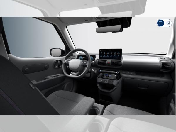 Hyundai INSTER 49 kWh Prime