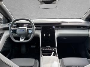 Ford Capri Extended Range 77kWh RWD " Sofort Verügbar"