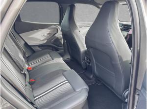 Ford Capri Extended Range 77kWh RWD " Sofort Verügbar"