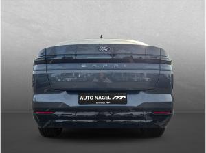 Ford Capri Extended Range 77kWh RWD " Sofort Verügbar"