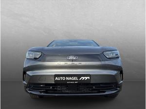 Ford Capri Extended Range 77kWh RWD " Sofort Verügbar"