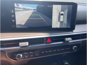 Kia Sorento PE 2.2D AWD Platinum Nappa Glasdach Premium