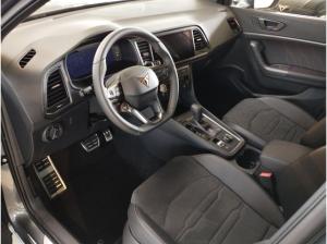 Cupra Ateca VZ 2.0 TSI "sofort verfügbar" Winterpaket Sitzheizung Kessy