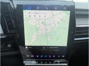 Renault Austral Techno FH E-Tech 200