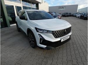 Renault Austral Techno FH E-Tech 200