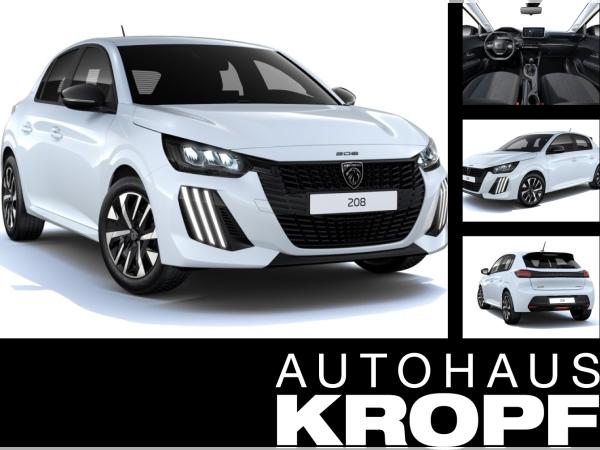 Peugeot 208 Style