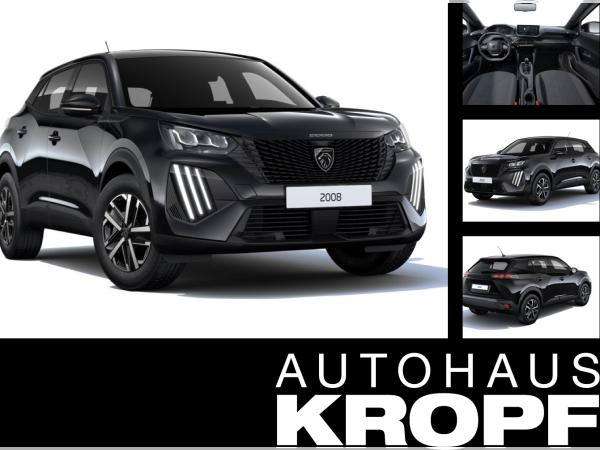 Peugeot 2008 Style