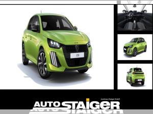 Peugeot 208 Style MHEV