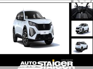 Peugeot 2008 Business MHEV