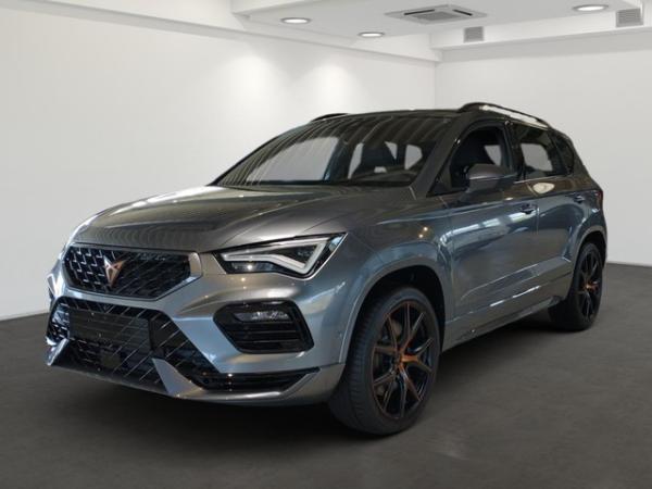 Cupra Ateca VZ 2.0 TSI "sofort verfügbar" Winterpaket Sitzheizung Kessy