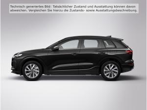 Audi Q6 e-tron quatt S-line LED-Plus PDC Connect