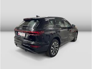 Audi Q6 e-tron quatt S-line LED-Plus PDC Connect