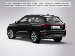 Audi Q6 e-tron quatt S-line LED-Plus PDC Connect