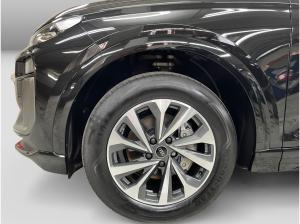 Audi Q6 e-tron quatt S-line LED-Plus PDC Connect