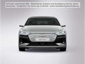 Audi A6 e-tron performance 360° AHK B&O HuD LED+ Pano