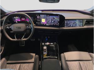 Audi A6 e-tron performance 360° AHK B&O HuD LED+ Pano