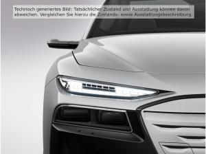 Audi A6 e-tron performance 360° AHK B&O HuD LED+ Pano