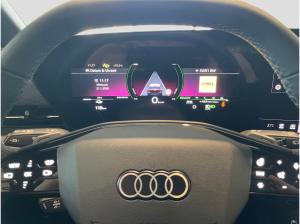 Audi A6 e-tron performance 360° AHK B&O HuD LED+ Pano