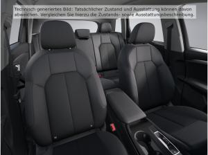 Audi Q6 e-tron quatt S-line LED-Plus PDC Connect