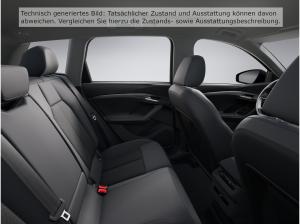 Audi Q6 e-tron quatt S-line LED-Plus PDC Connect