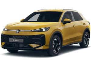 Volkswagen T-Roc 1.5 eTSI OPF DSG R-Line **Knaller Angebot für Gewerbekunden**