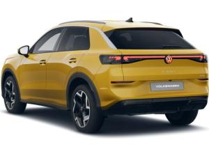 Volkswagen T-Roc 1.5 eTSI OPF DSG R-Line **Knaller Angebot für Gewerbekunden**