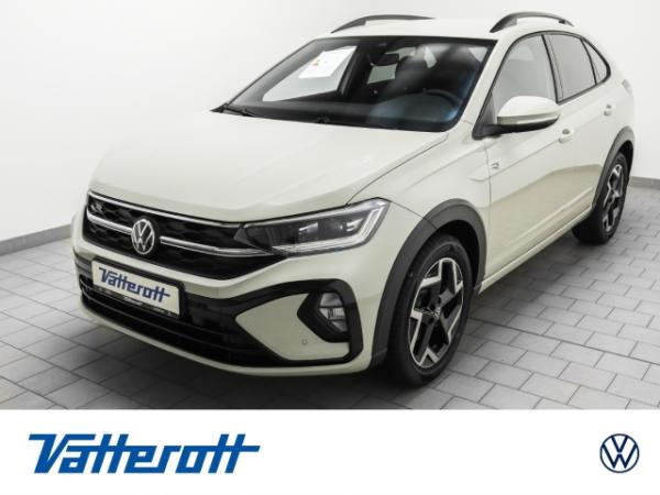 Volkswagen Taigo R-Line 1.0 TSI Ganzjahresreifen