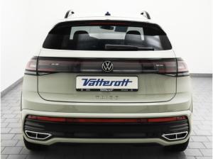 Volkswagen Taigo R-Line 1.0 TSI Ganzjahresreifen