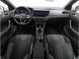 Volkswagen Taigo R-Line 1.0 TSI Ganzjahresreifen