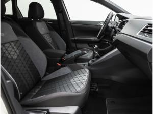 Volkswagen Taigo R-Line 1.0 TSI Ganzjahresreifen