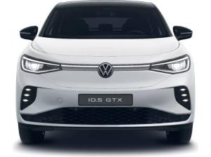 Volkswagen ID.5 (340 PS) GTX*4M*NAVI*PRO*WÄRMEPUMPE*WINTERRÄDER*