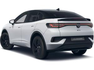 Volkswagen ID.5 (340 PS) GTX*4M*NAVI*PRO*WÄRMEPUMPE*WINTERRÄDER*