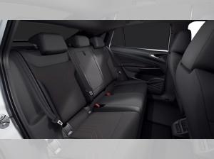 Volkswagen ID.5 (340 PS) GTX*4M*NAVI*PRO*WÄRMEPUMPE*WINTERRÄDER*