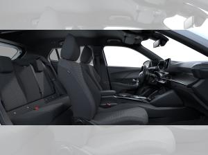 Peugeot 2008 BUSINESS | Elektromotor 156 - 54 kWh Batterie | Navigation | Sitzheizung| Klimaautomatik