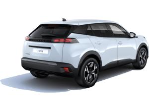Peugeot 2008 BUSINESS | Elektromotor 156 - 54 kWh Batterie | Navigation | Sitzheizung| Klimaautomatik