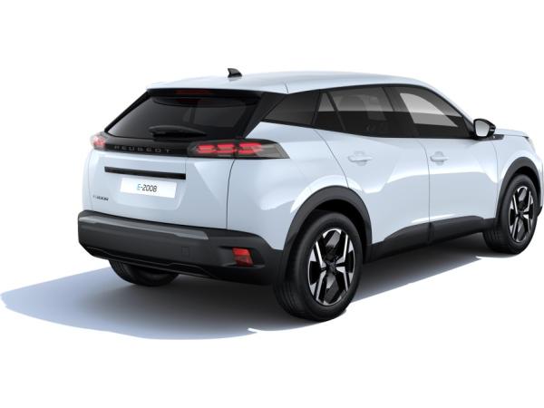 Peugeot 2008 STYLE 🔷 | Elektromotor 156 - 54 kWh Batterie | Multimedia | Sitzheizung| Klima